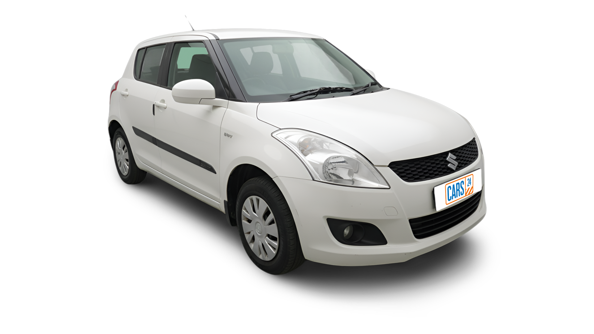 Maruti Swift-img